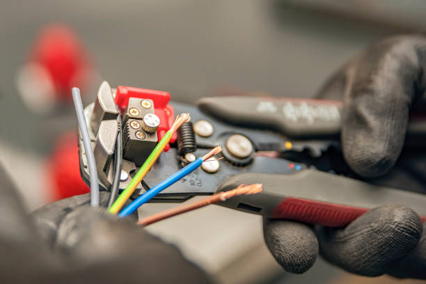 Best Affordable Electrician  in Eden Prairie, MN