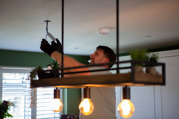 Best Emergency Electrical Repair  in Eden Prairie, MN
