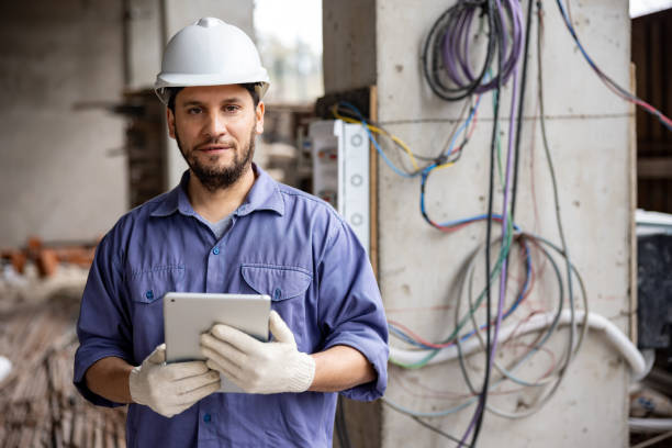 Best Electric Panel Repair  in Eden Prairie, MN