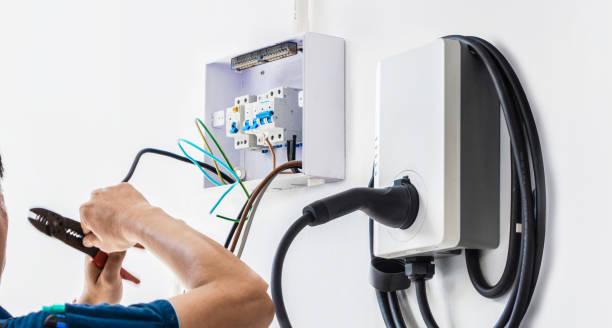 Best 24-Hour Electrician  in Eden Prairie, MN