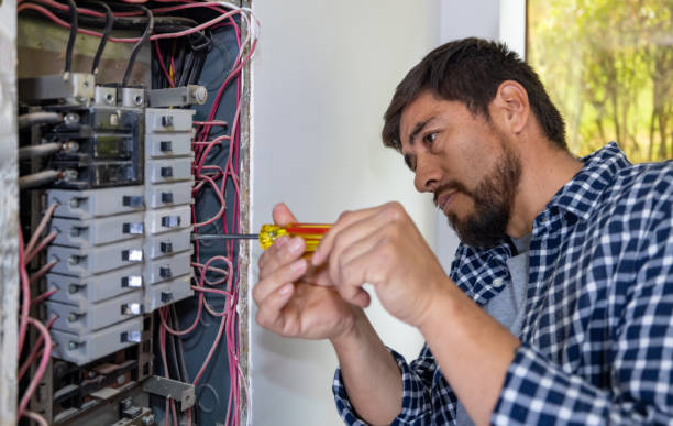 Best Electrical Upgrades for Homes  in Eden Prairie, MN